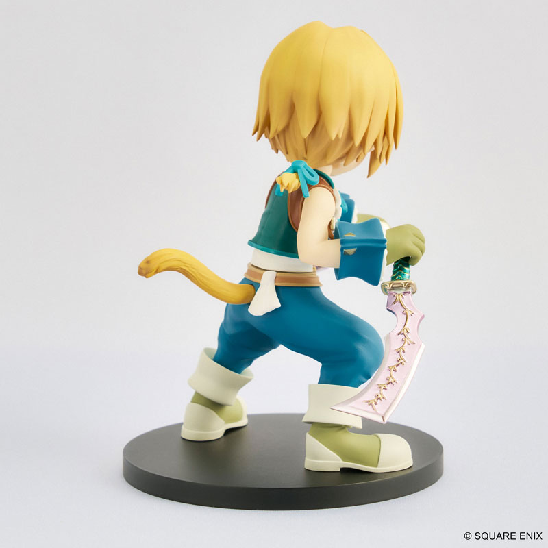 Final Fantasy IX Adorable Arts Zidane Tribal(Pre-order)