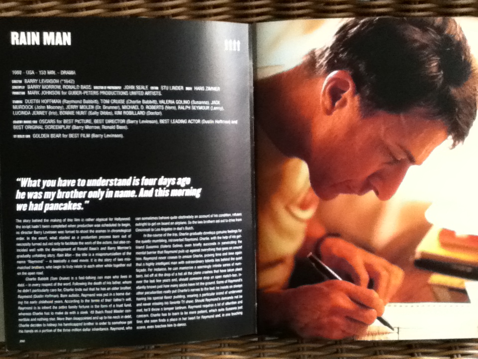 BEST MOVIES OF THE 80s