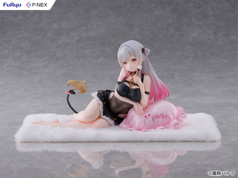 Patra Suou Gaming Outfit VER 1/6 Scale Figure(Pre-order)