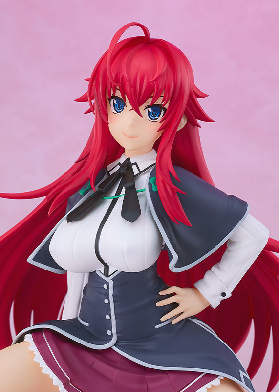 POP UP PARADE High School D x D HERO Rias Gremory L size Complete Figure(Pre-order)