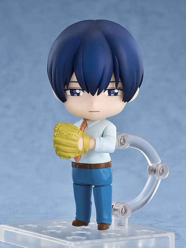 Nendoroid Anime "Boukyaku Battery" Haruka Kiyomine(Pre-order)