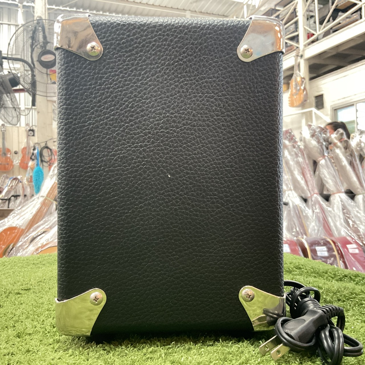 แอมป์กีต้าร์ Bacchus : BGA-10