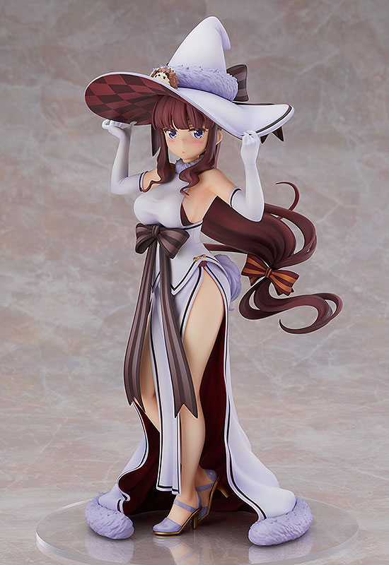 Kirara Fantasia Hifumi Takimoto Witch Ver. 1/7 Complete Figure(In-Stock)