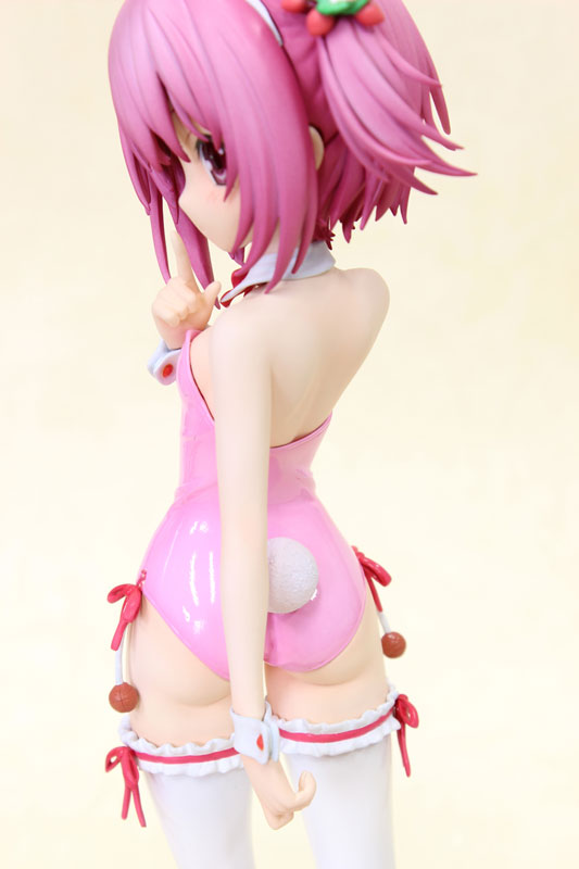 RO-KYU-BU! SS - Tomoka Minato -Usagi-san Ver.- (Refine) 1/7 Complete Figure(In-Stock)