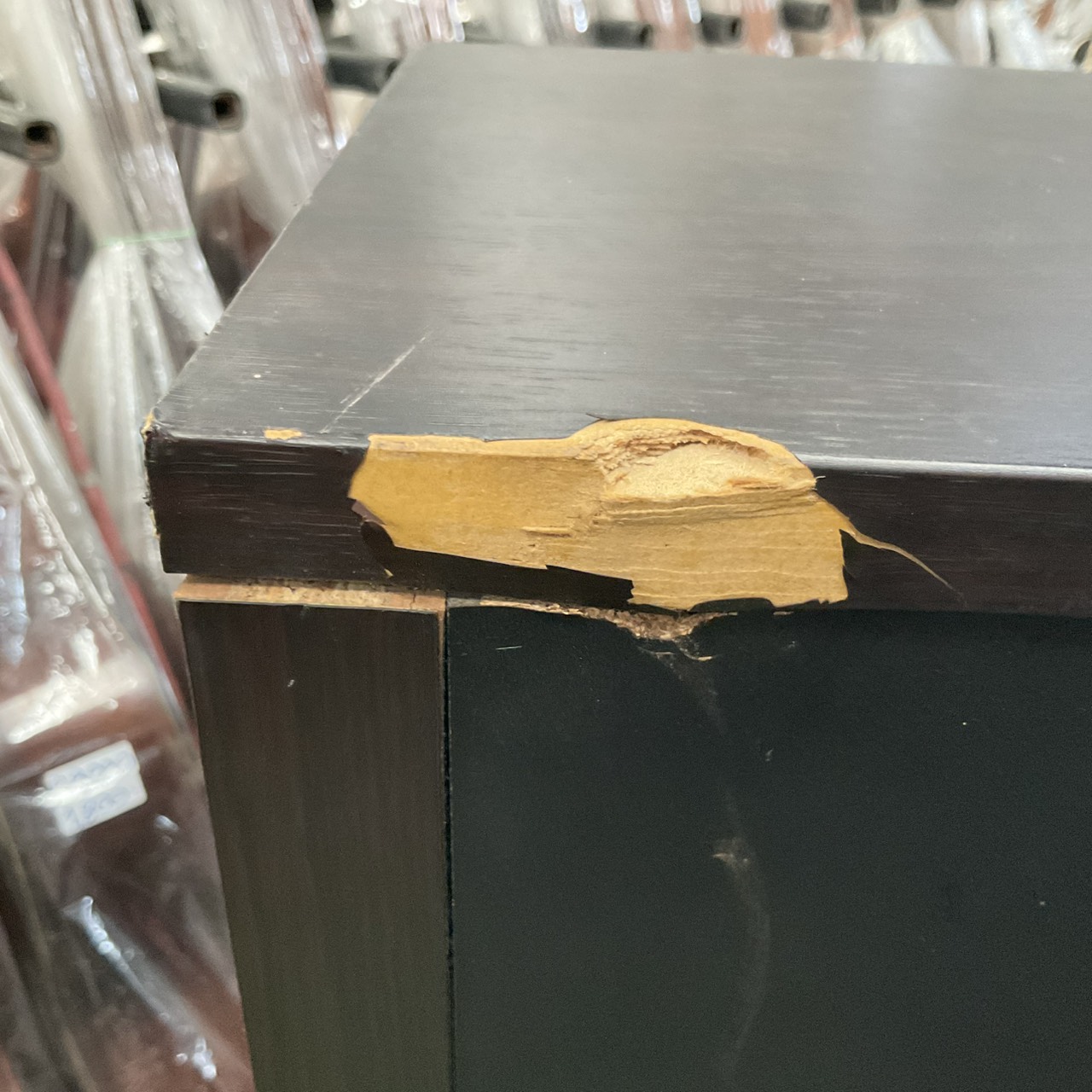 เปียโน CASIO : AP-200 สินค้าไม่พร้อมใช้งาน (ต้องซ่อม)