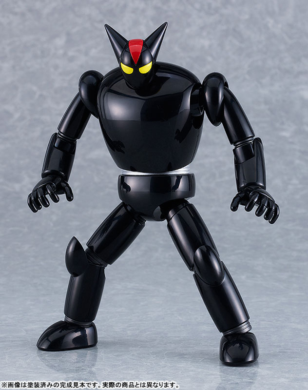 MODEROID BLACK OX (Original TETSUJIN28 Ver.) Plastic Model(Pre-order)