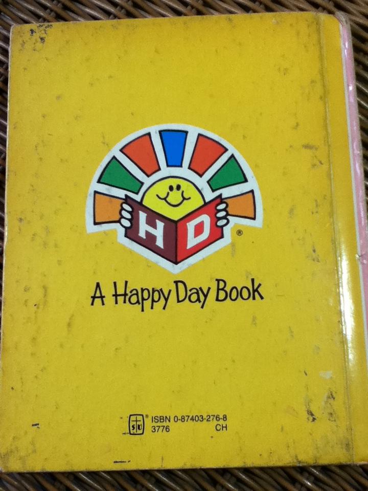 I'm Glad I'm Your GRANDMA (หนังสือแถม)