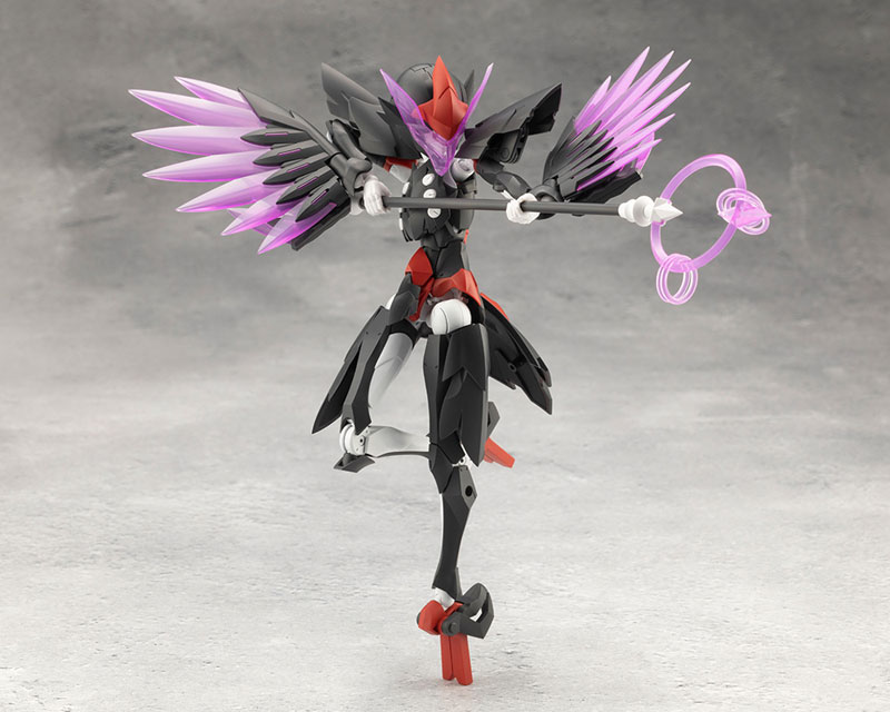 MEGALOMARIA UNLIMITED UNIVERSE ZEKUU Plastic Model(Pre-order)