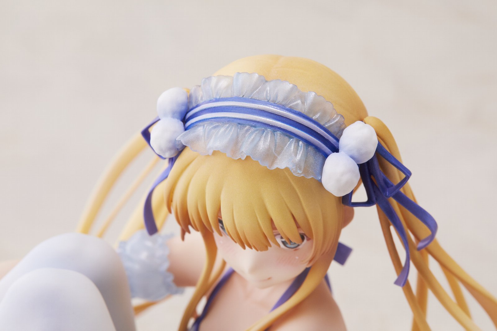 Saekano: How to Raise a Boring Girlfriend Flat - Eriri Spencer Sawamura Lingerie Version 1/7 Complete Figure(In-Stock)