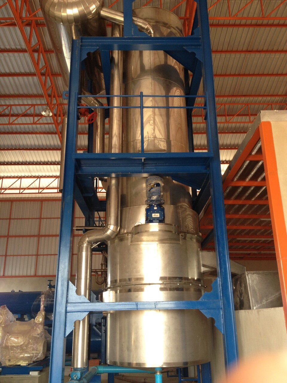 จำหน่ายและติดตั้งเครื่องทำน้ำแข็ง