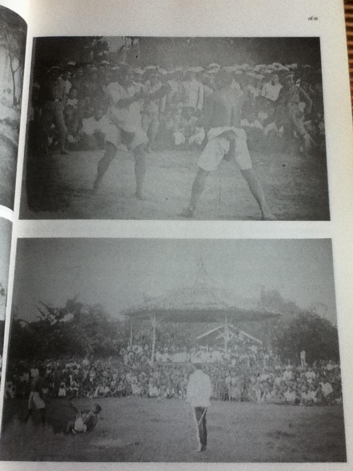 ศิลปะมวยไทย