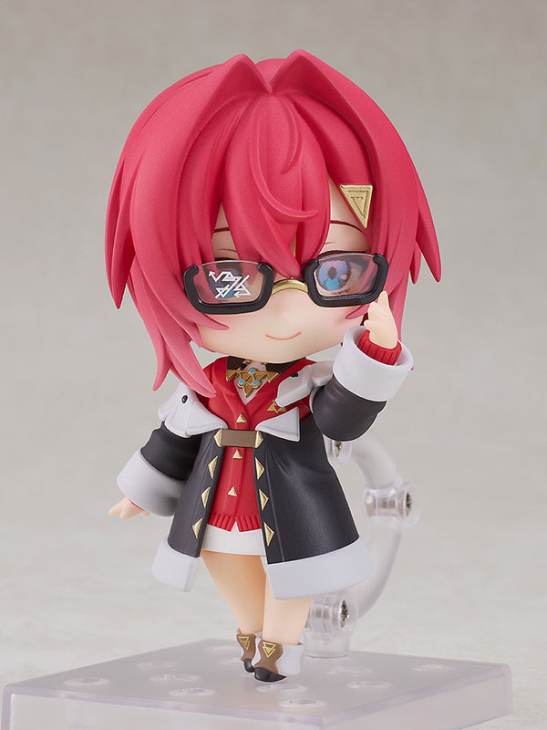 Nendoroid Nijisanji Ange Katrina(Pre-order)