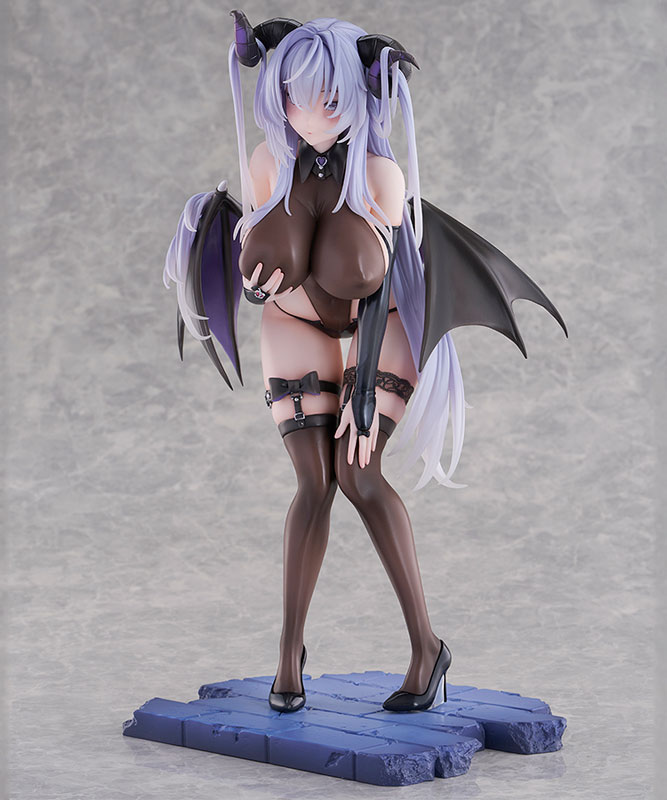 [Bonus] SG Original Illustration Shion Alfine Little Devil ver. 1/6 Complete Figure(Pre-order)