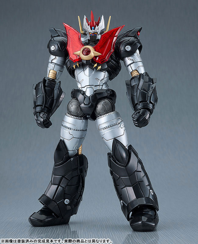 MODEROID Mazinkaiser Plastic Model(Pre-order)