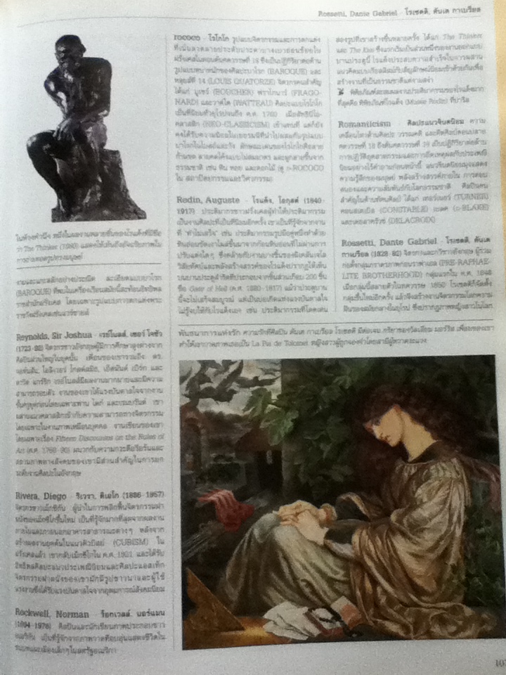 สารานุกรม รอบรู้ รอบโลก