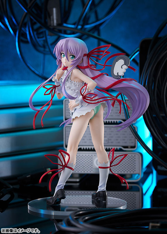 POP UP PARADE SP Zanma Taisei Demonbane Al Azif Complete Figure(Pre-order)