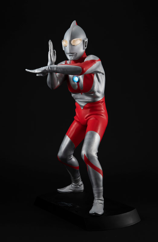 [Exclusive Sale] Ultimate Article Ultraman (TYPE-C) Complete Figure(Pre-order)(Single Shipment)