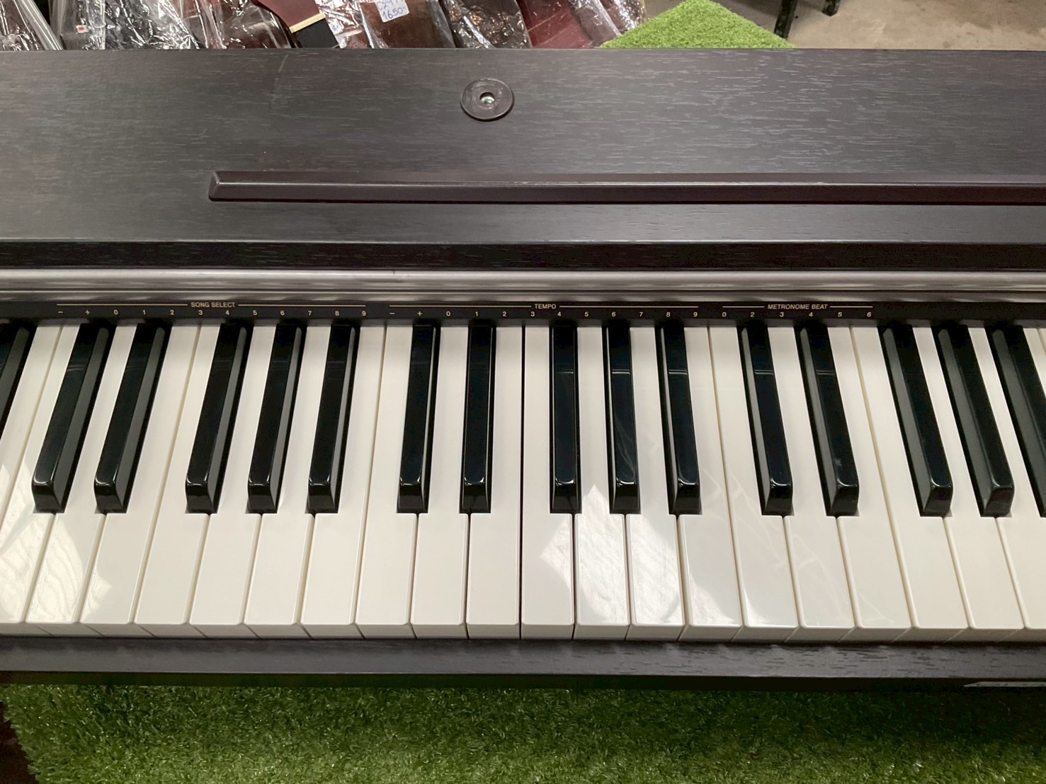 เปียโน CASIO : PX-700 สินค้าไม่พร้อมใช้งาน (ต้องซ่อม)