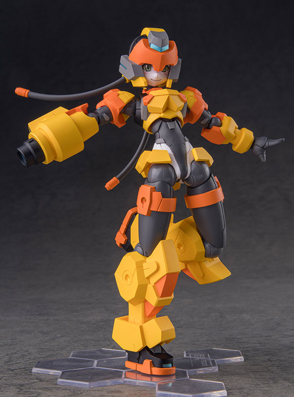 Polynian Lena / Emil (ST Peace Clay M)(Pre-order)