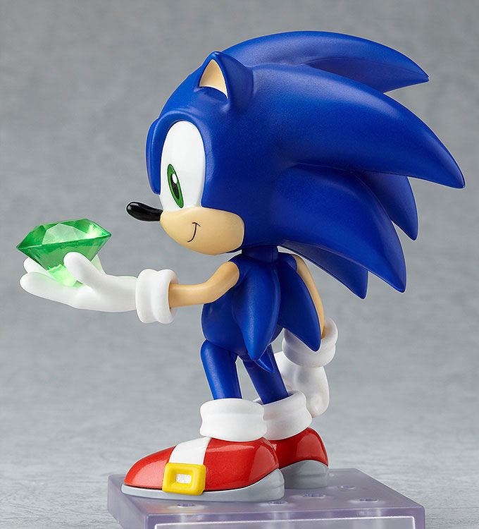 Nendoroid Sonic the Hedgehog(Pre-order)