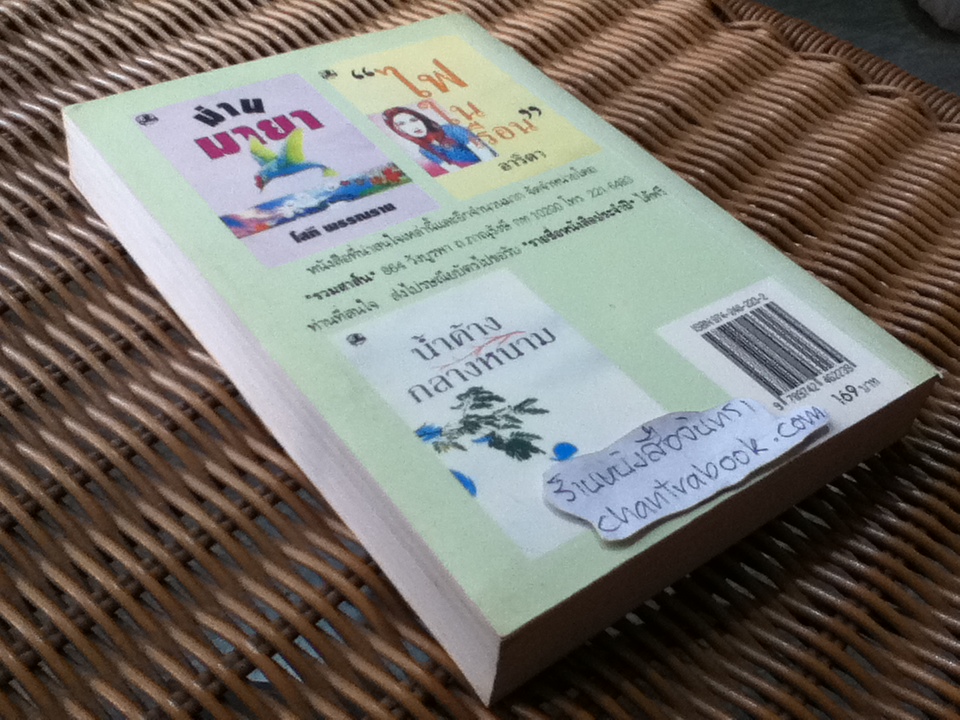 ผู้ดีเถื่อน/ ไอริณ