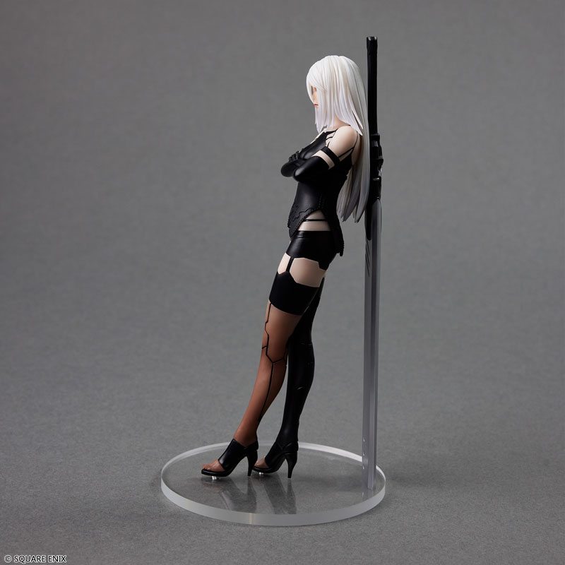 NieR:Automata FORM-ISM A2 (YoRHa Model A No. 2)(Pre-order)