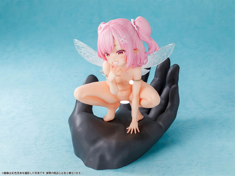 Nikkan Shoujo Fairy Guide Ivy 1/1 Scale Figure(Pre-order)