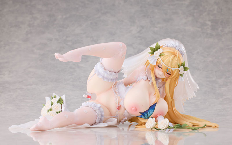 Elf's Bride Deluxe Bonus Edition 1/6 Complete Figure(Pre-order)