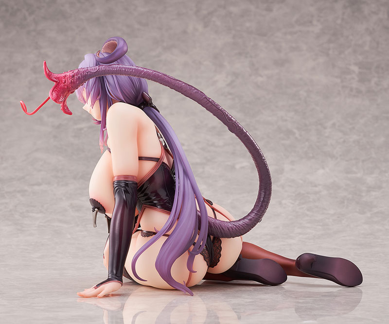 [Bonus] Succubus Homestay Sakuma Shiori 1/5 Complete Figure(Pre-order)