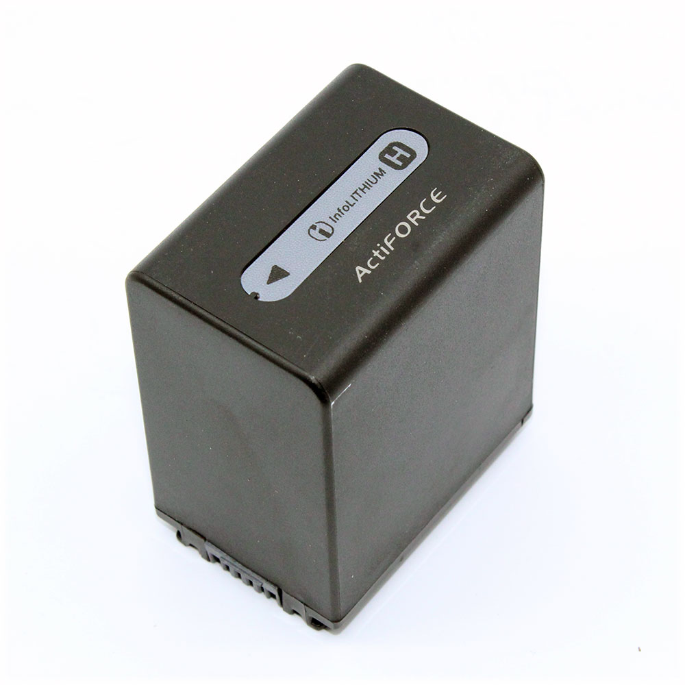 แบตกล้อง Sony รุ่น NP-FH100