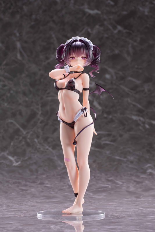 Shino Illustrated by Riko 1/4 Complete Figure(Pre-order)
