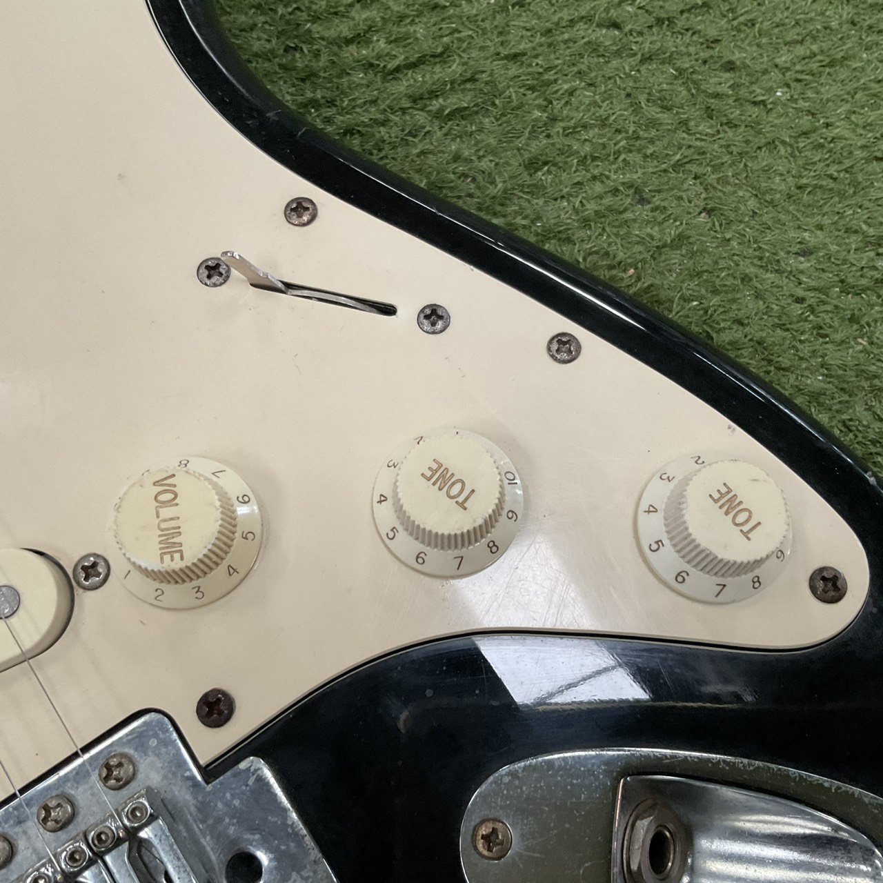 กีต้าร์ไฟฟ้า PhotoGenic