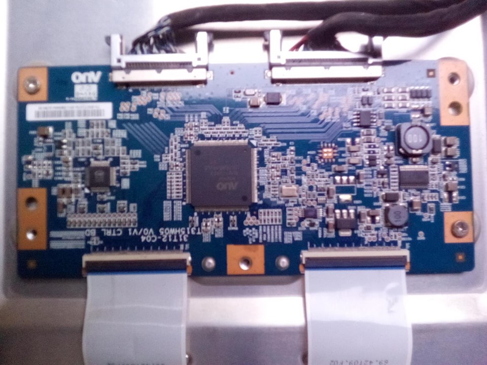 ทีคอน 315HW05 V0/V1 CTRL