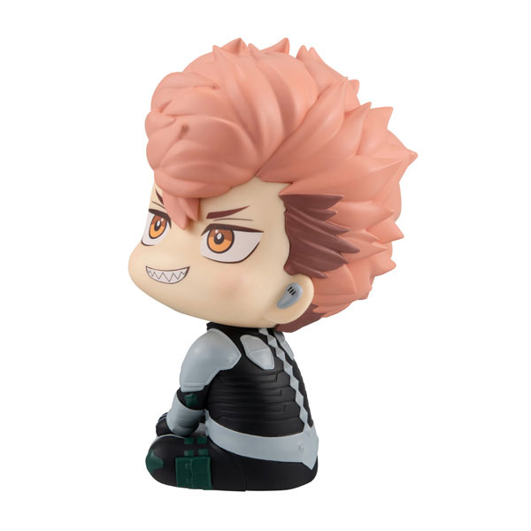 LookUp Kaiju No. 8 Iharu Furuhashi Complete Figure(Pre-order)