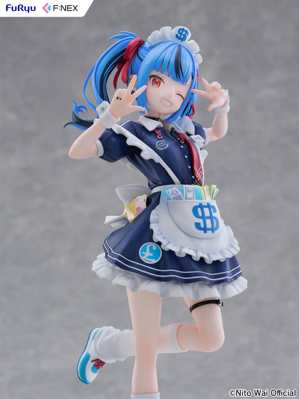 Nito Wai 1/7 Complete Figure(Pre-order)