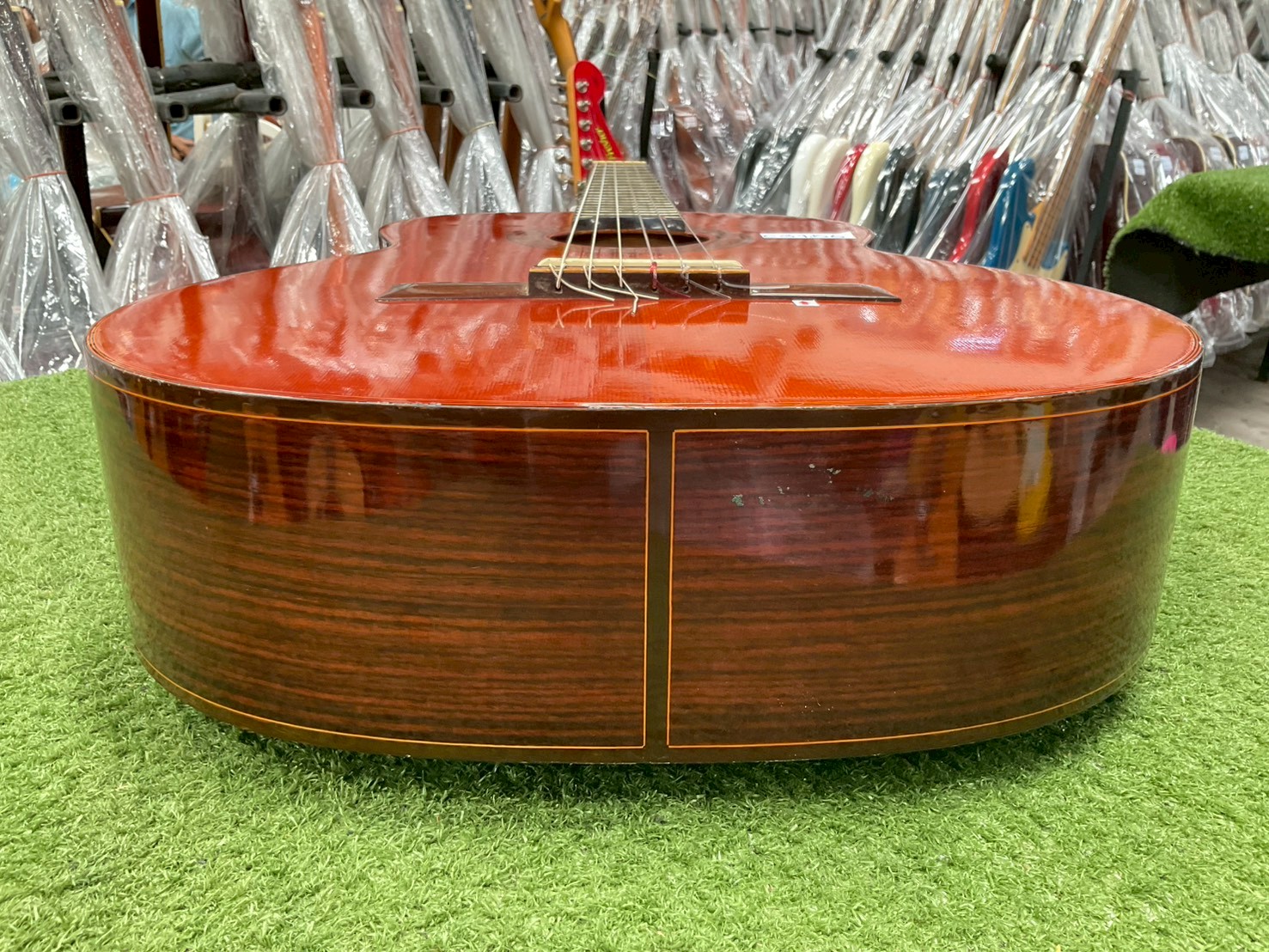 กีต้าร์คลาสสิค Tarrega : TG-25