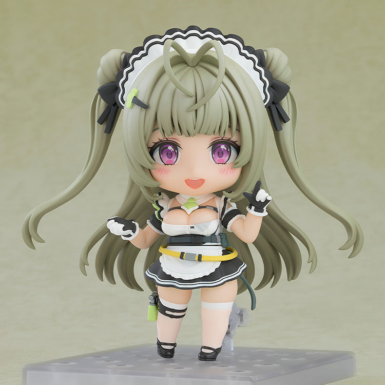 Nendoroid Goddess of Victory: Nikke Soda(Pre-order)