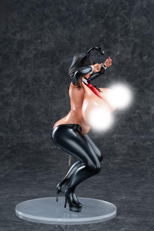 OchiXX Bunny Fumiko Kujo 1/6 Complete Figure(Pre-order)