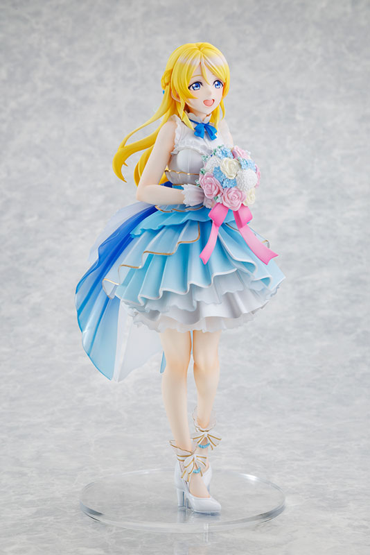 KDcolle "Love Live!" Eli Ayase LoveLive!Days 5th Anniversary ver. 1/7 Complete Figure(Pre-order)