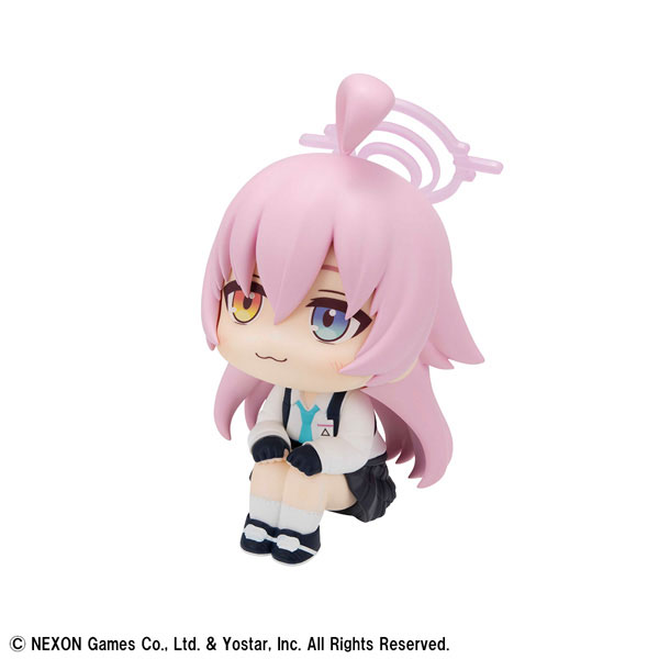 LookUp Blue Archive Hoshino Complete Figure(Pre-order)