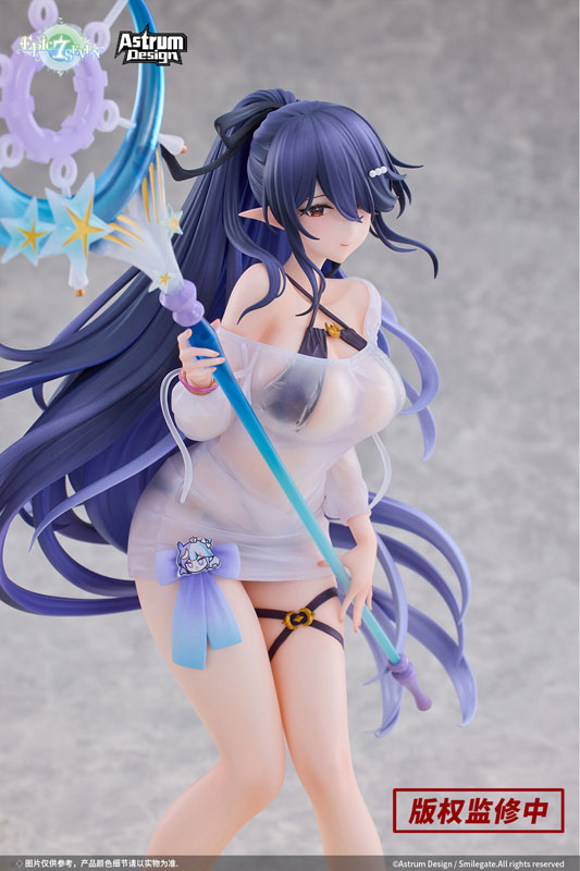 [Bonus] Epic Seven Festive Eda 1/7 Complete Figure(Pre-order)