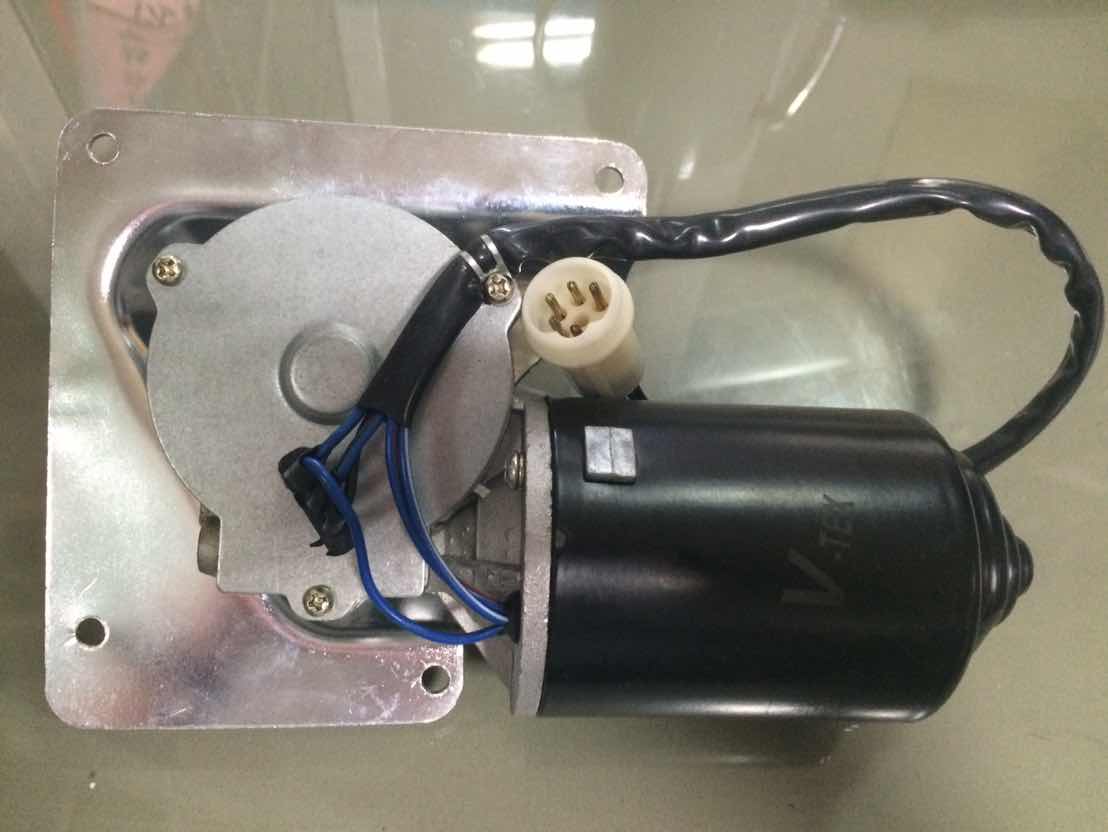 มอเตอร์ปัดน้ำฝน NISSAN UD CW430 24V