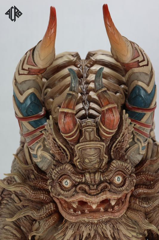 Soft Vinyl Pre-painted Complete Figure KRS x TAKEYA Mikuras(Pre-order)