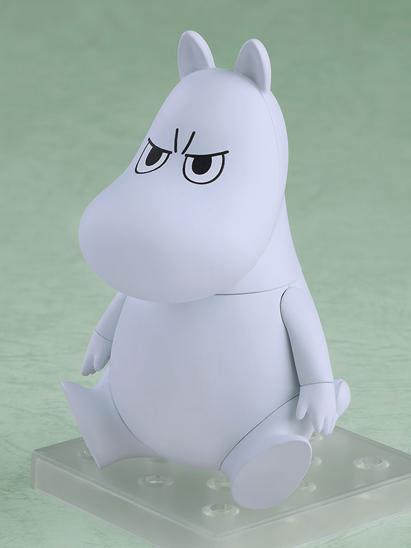 Nendoroid Moomin(Pre-order)
