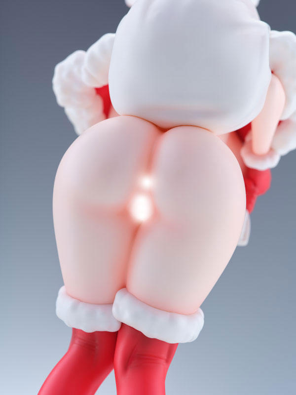 Santa Girl Rina illustration by Kekemotsu 1/6 Complete Figure(Provisional Pre-order)