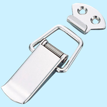Pull-Down Catch : TL-269-3 (SUS304) : TOCHIGIYA