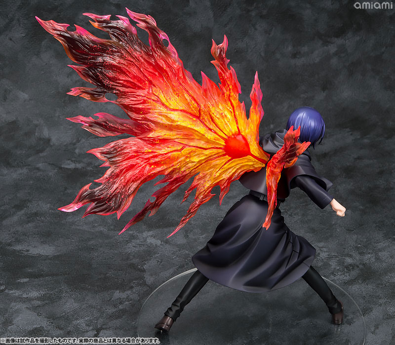 ARTFX J Tokyo Ghoul:re Touka Kirishima 1/8 Complete Figure(Pre-order)