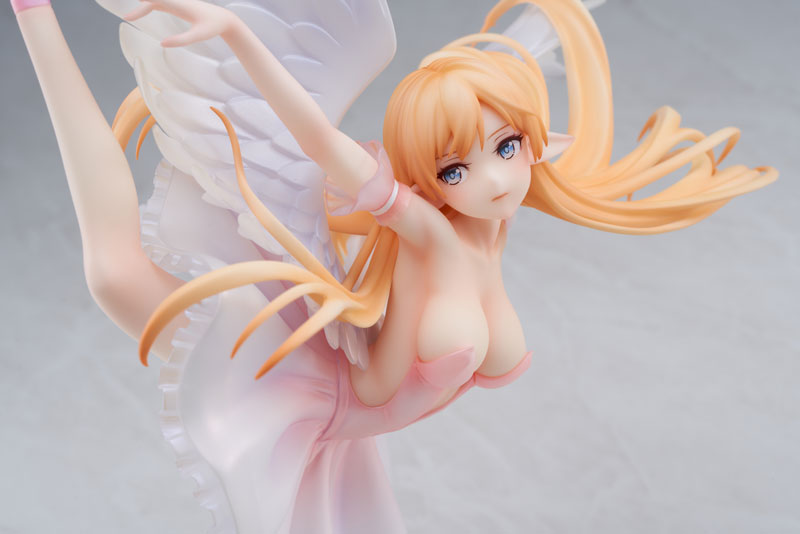 Elfs Ballet DX ver. 1/7 Complete Figure(Provisional Pre-order)