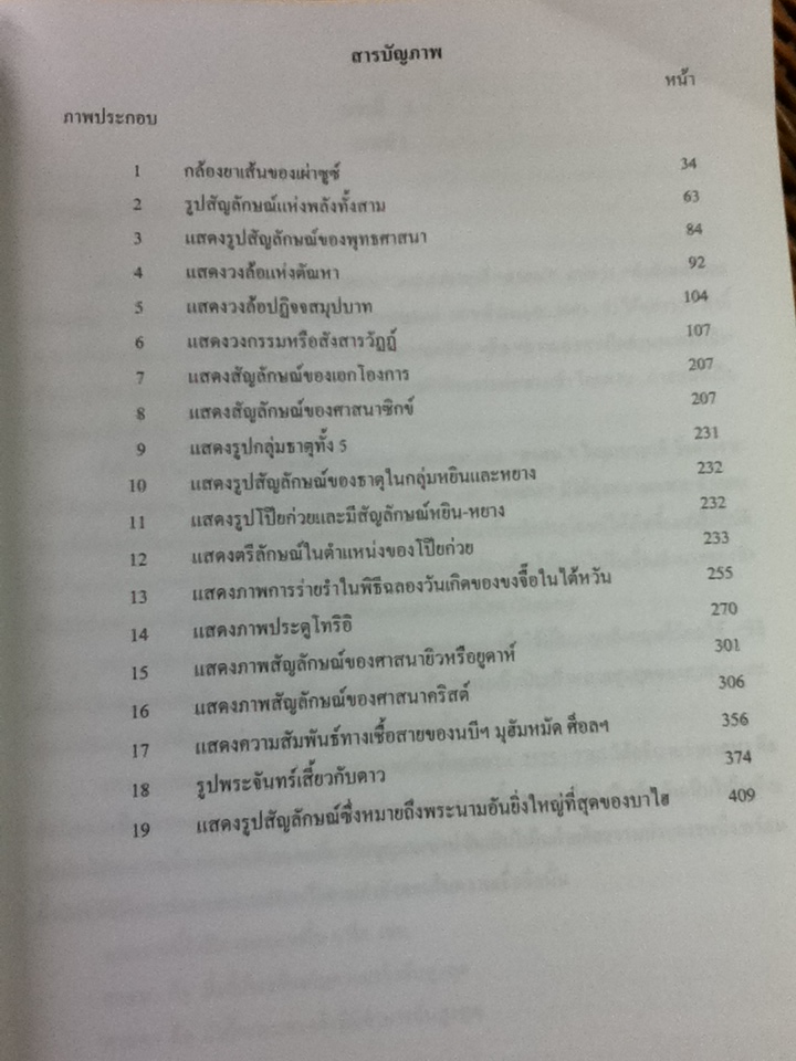 ศาสนาเปรียบเทียบ