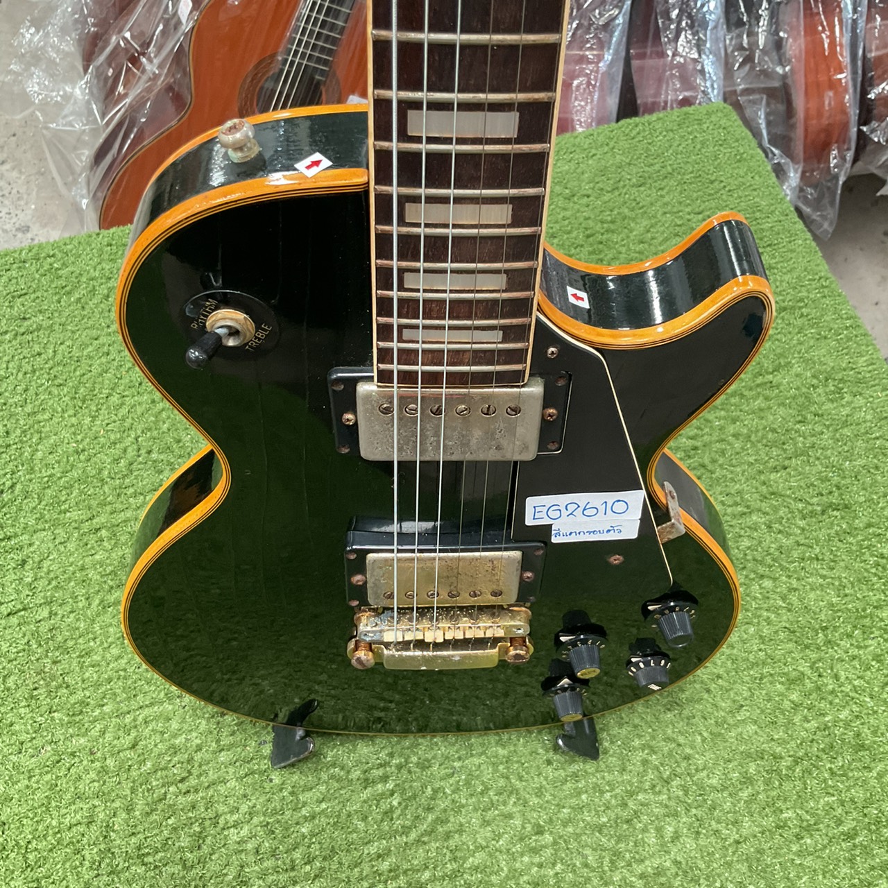 กีต้าร์ไฟฟ้า Marchis